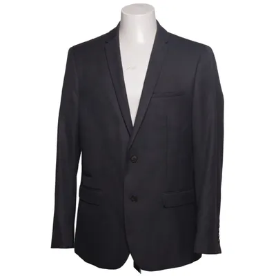 Blazer (Grå) fra Harry Brown