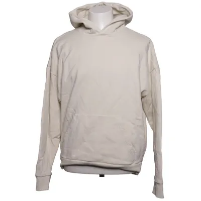 Hoodie (White) from Dan Fox Apparel