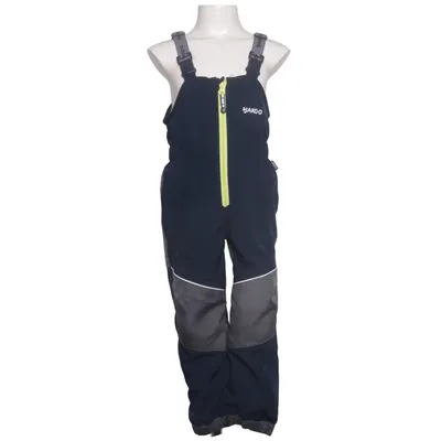 Täckbyxor (Blå, Grå, Gul) från Jako-O Elastan, Polyester