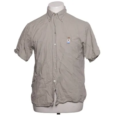 Chemise à manches courtes (Gris) de WHO.A.U