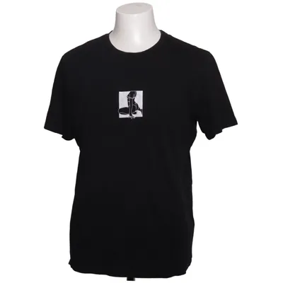 T-shirt (Black) from Intropia Organic cotton