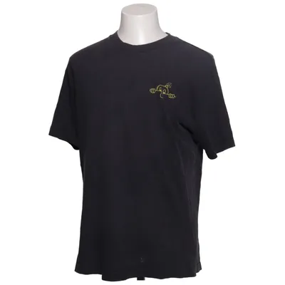 T-shirt (Noir) de The Hundreds Coton