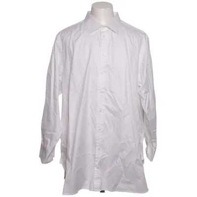 Shirt (Wit) van Dolzer Katoen
