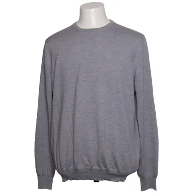 Pull-over (Gris) de Gran Sasso Laine