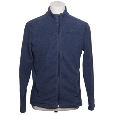 Fleece jacket (Blue) from Decathlon Polyester