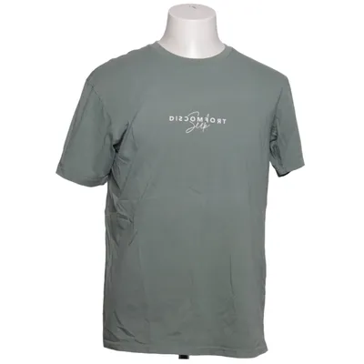 T-shirt (Green) from Seek Discomfort