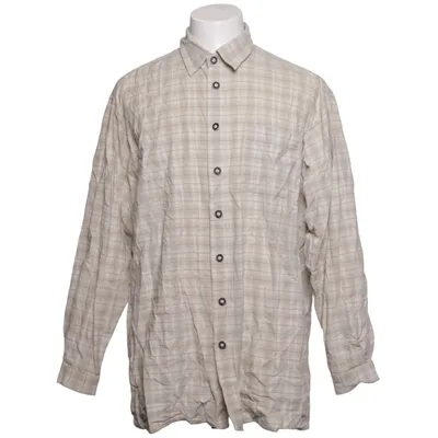 Skjorta (Beige, Grön) från Distler