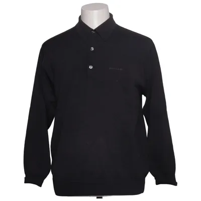 Trui (Grijs) van Pierre Cardin