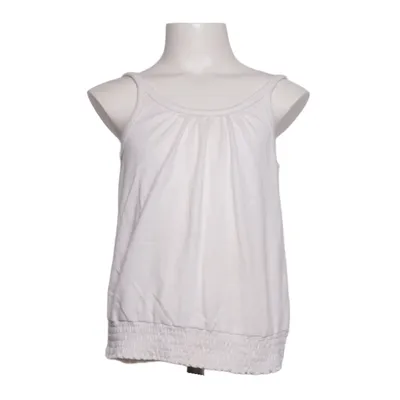 Linne (Vit) från CQ Bomull, Polyester