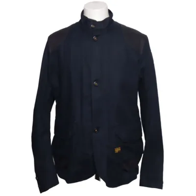 Jacka (Svart) från G-Star Raw Bomull, Polyester