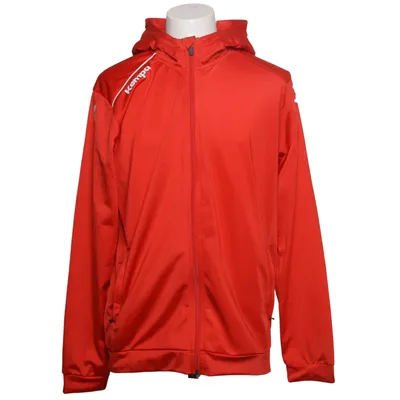 Sweat à capuche (Rouge) de Kempa Polyester