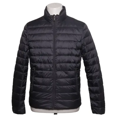 Daunenjacke (Grau) von Zara Man Daune, Feder