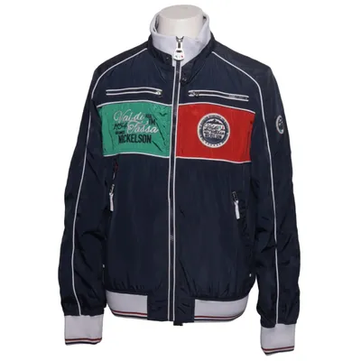 Bomberjacka (Val Di Fassa) från Nickelson Bomull, Nylon, Polyester