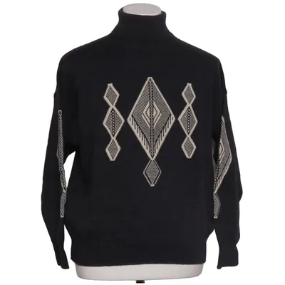 Polotröja (Grå, Beige) från Nani Bon
