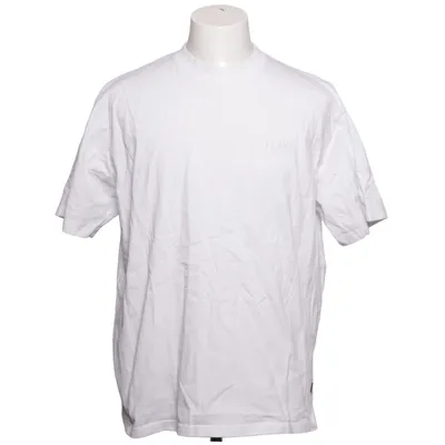 T-shirt (Vit) från Woodbird Ekologisk bomull