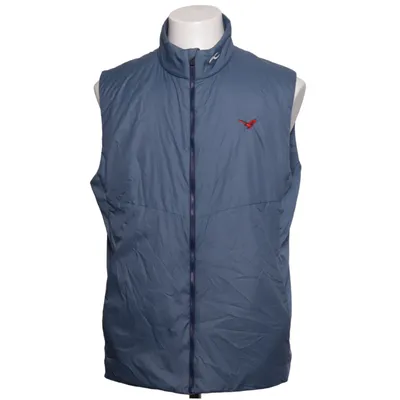 Ytterväst (Radiation Vest) från Kjus Elastan, Polyamid, Polyester