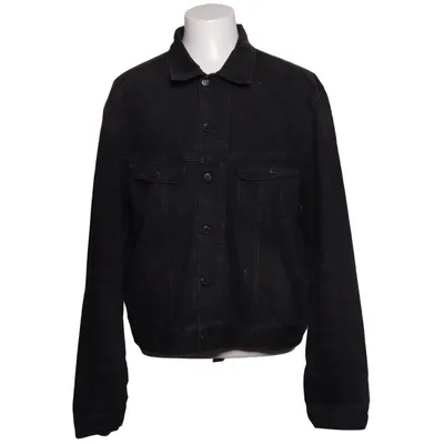 Denim jacket (Black) from Ralph Lauren Cotton