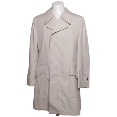 Manteau (Beige) de Valmeline Polyester, Viscose