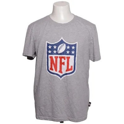 T-shirt (Superbowl) van NFL Katoen, Polyester