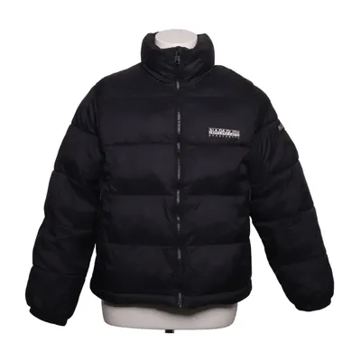 Vinterjakke (Sort) fra Napapijri Polyamid, Polyester