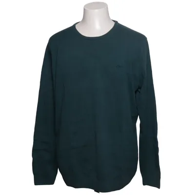 Sweater (Green) from s.Oliver