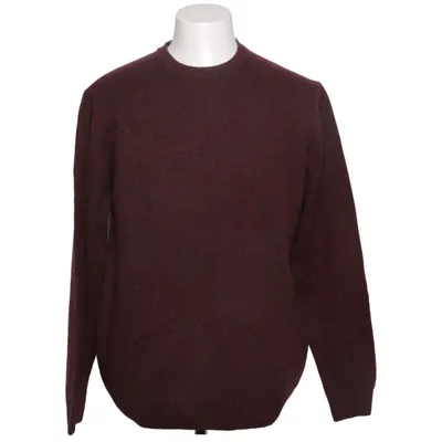 Sweater (Red) from Walbusch