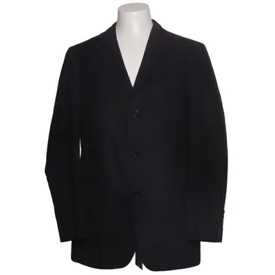 Blazer (Black) from Bradford Polyester