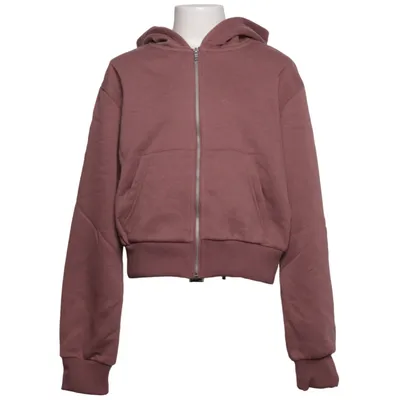 Huvtröja (Rosa) från Page One Young Bomull, Polyester