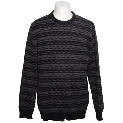 Sweater (Gray, Black) from C Organic Cotton Organic cotton