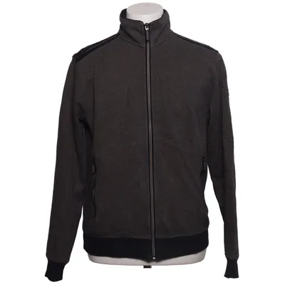 Jack (Grijs, Zwart) van Baileys Katoen, Polyester