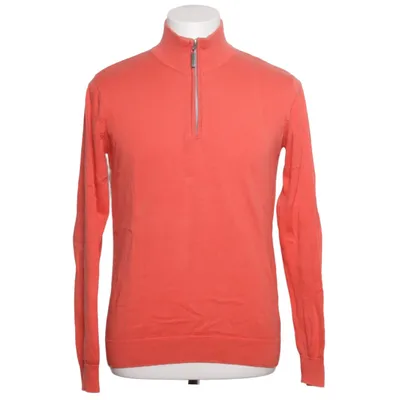 Sweater (NIL8-1001) fra Nils Bomuld