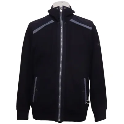 Hættetrøje (Blå) fra Pierre Cardin