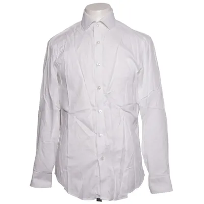 Shirt (White) from TM Lewin