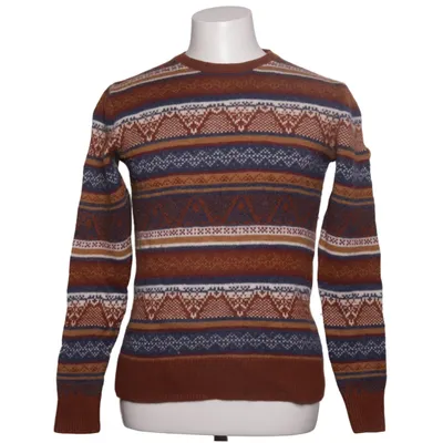 Strickpullover (Sequoia Sweater) von Royal Robbins Merinowolle, Modal, Nylon