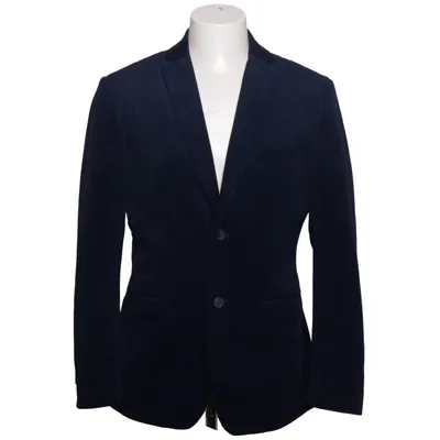 Kavaj (Blå) från Liv Collection Polyester