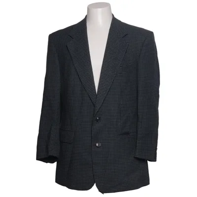 Blazer (Avantgarde 2000) van Bäumler Viscose, Wol