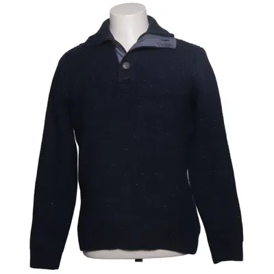 Sweater (Blå) fra Petrol Industries