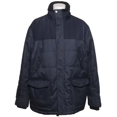 Winter jacket (Gray) from River Creek Polyester