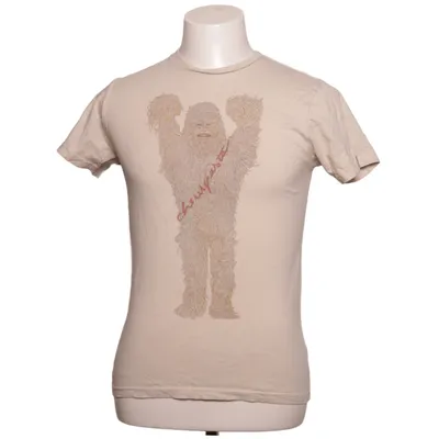 T-shirt (Beige) från Cheap Monday