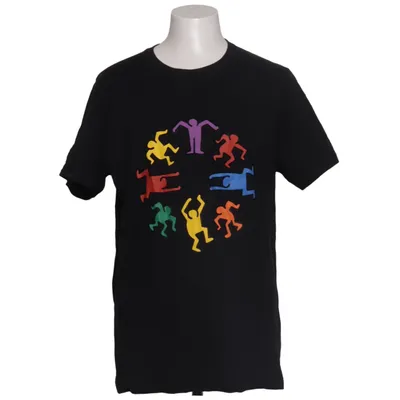 T-shirt (Keith Haring) from Uniqlo x SPRZ NY Cotton