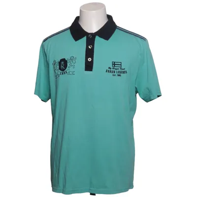 Polo shirt (Urban Legends) from Roger Kent
