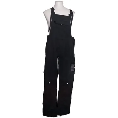 Pantalon de travail (Noir) de Active Touch Coton, Polyester