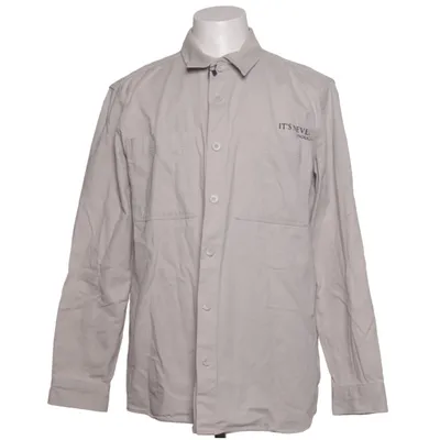 Surchemise (Beige) de LC Waikiki Coton