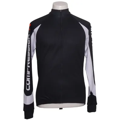 Maillot de vélo (Compression-X) de Compression Polyester