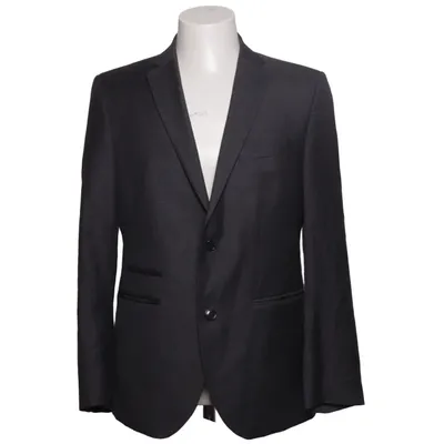 Blazer (Grå) fra Theo Wormland
