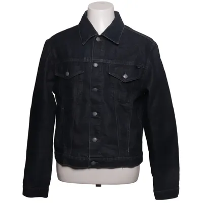 Denim jacket (Blue) from Giorgio Cotton, Polyester