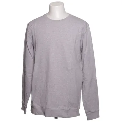 Sweatshirt (The Sweatshirt) from Asket Organic cotton