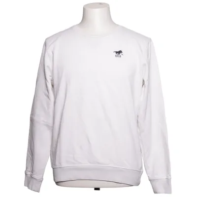 Sweatshirt (Wit) van Polo Sylt