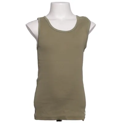 Tank Top (Green) from Jako-O Cotton