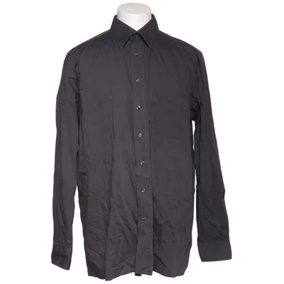 Chemise (Gris) de Nobel League Coton